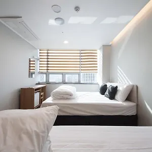 K-guesthouse Dongdaemun Premium Hostel