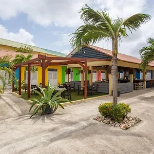 Willemstad 3*, Curacao Curacao