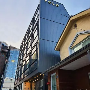 Yolo Guest house