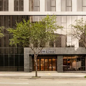 G3 Chungmuro Hotel