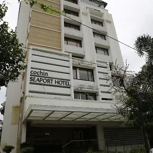 Cochin Seaport 3*, Kochi India