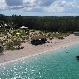 Andros Club 4*, Kemps Bay Bahamas