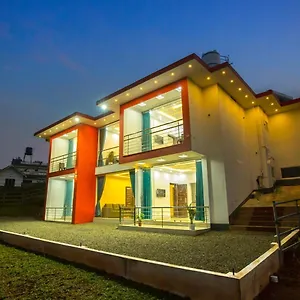 Hidden Valley Hill View By Voye Homes , Vagamon India