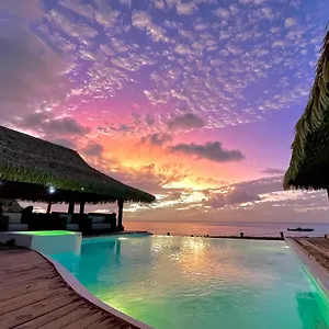 Tenuta Chatham Bay 4*, Clifton Saint Vincent and the Grenadines