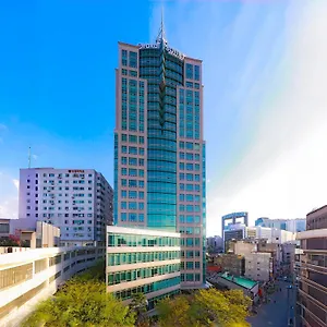 Fraser Insadong Apartahotel