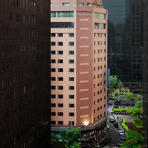 Отель New Myeongdong