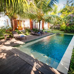 Flamboyant 3*, Ubud (Bali) Indonesia