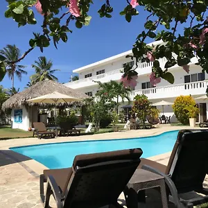 Diamond 3*, Cabarete Dominican Republic