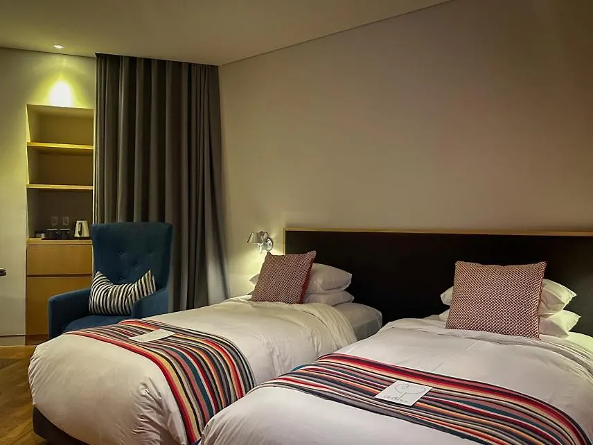 La Casa Hotel Seoul