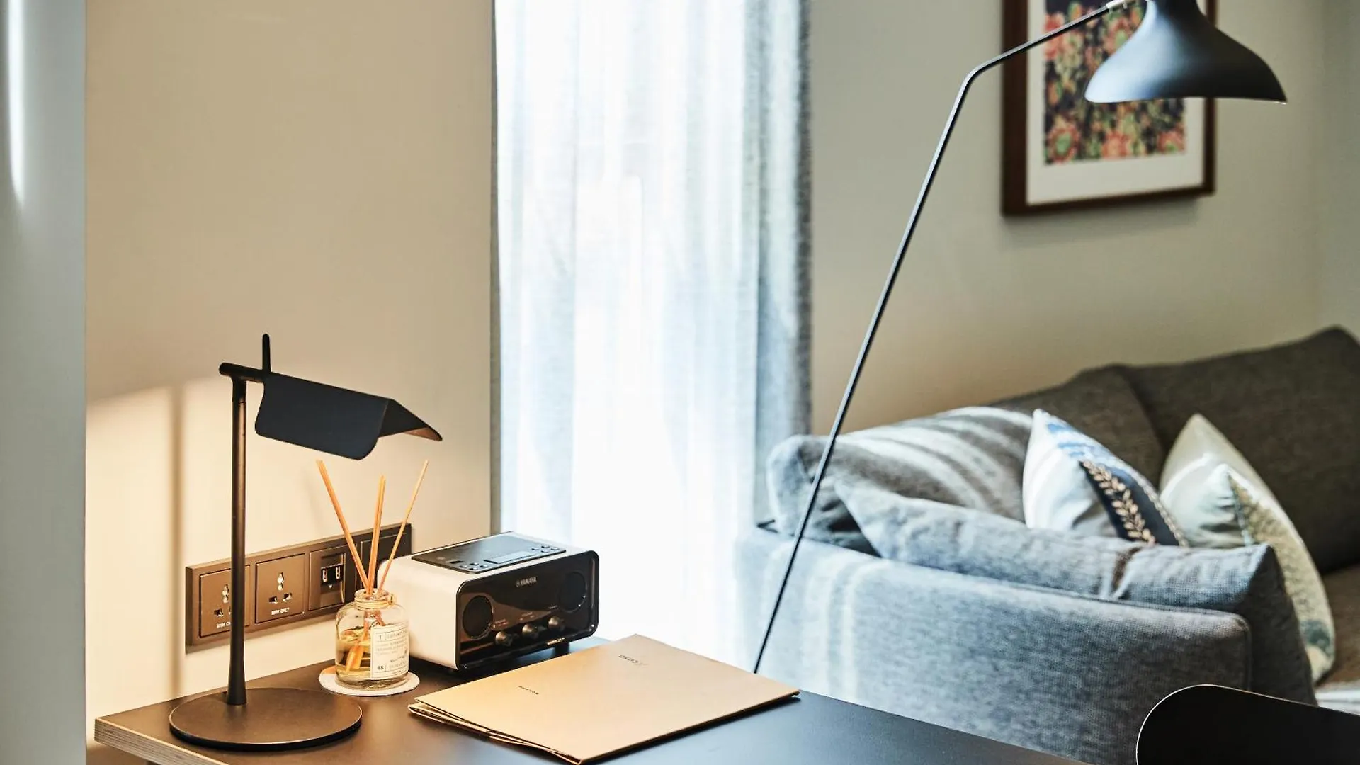 La Casa Hotel Seoul