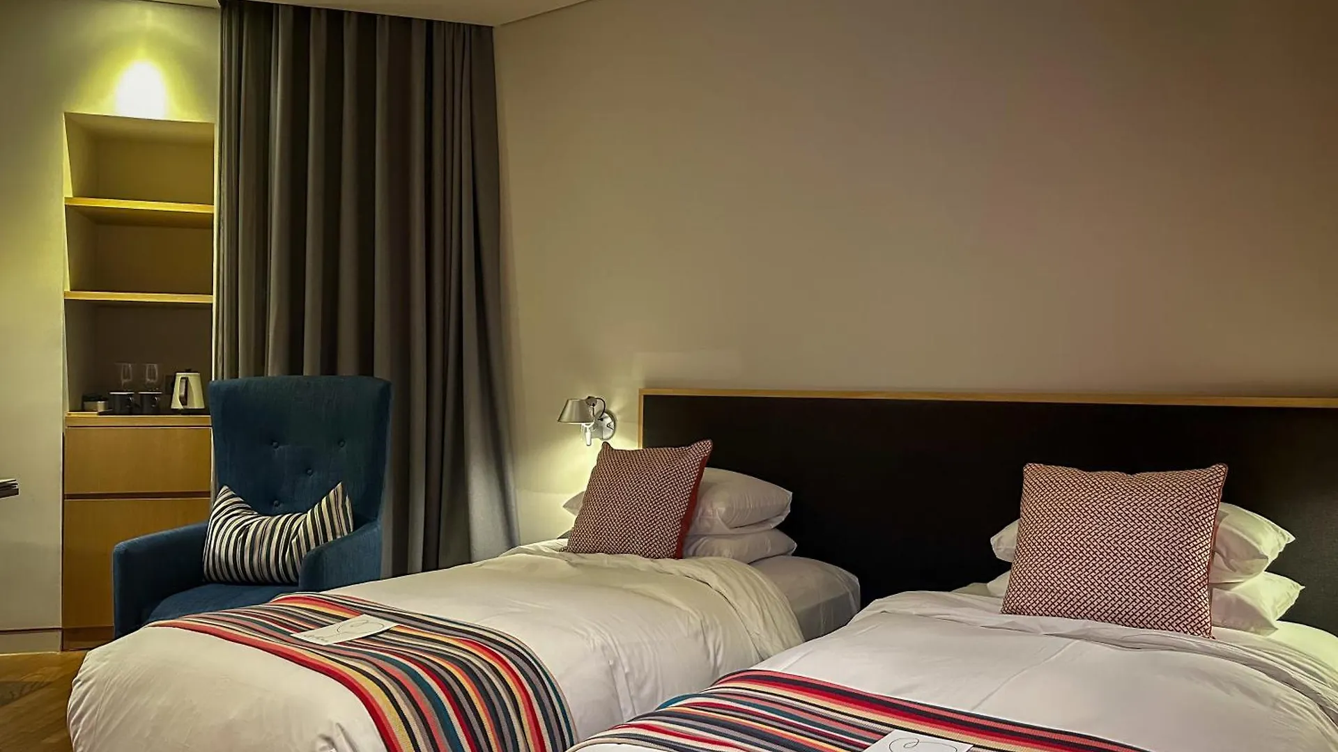 La Casa Hotel Seul Corea del Sud