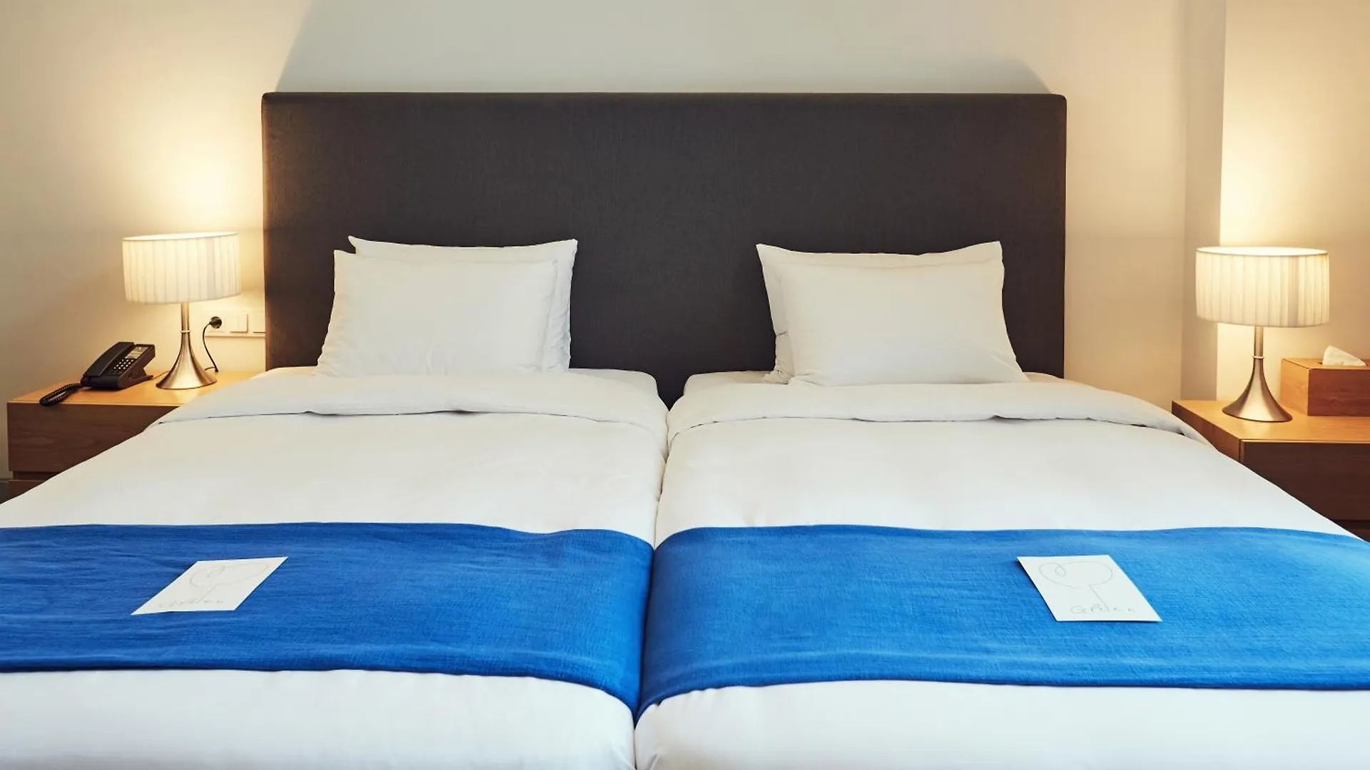La Casa Hotel Seul