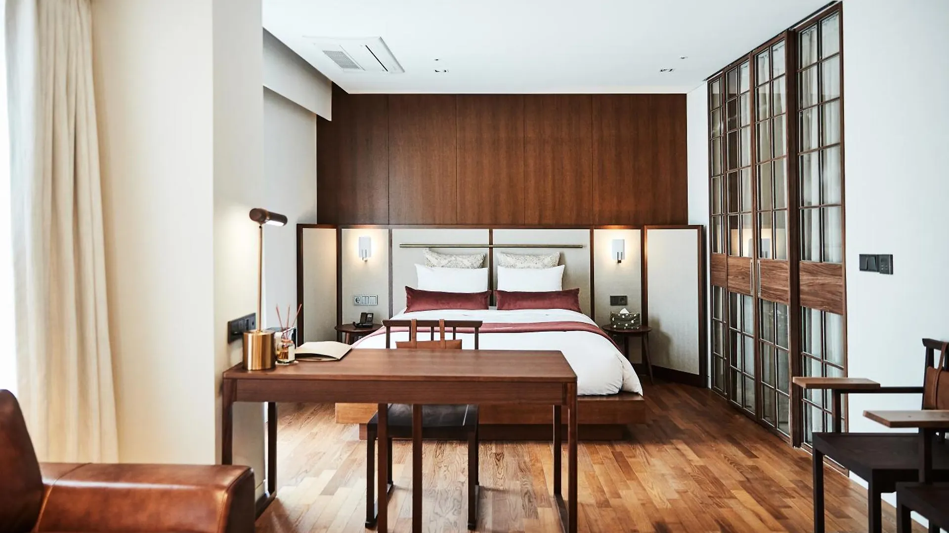 La Casa Hotel Seul 3*,  Corea del Sud
