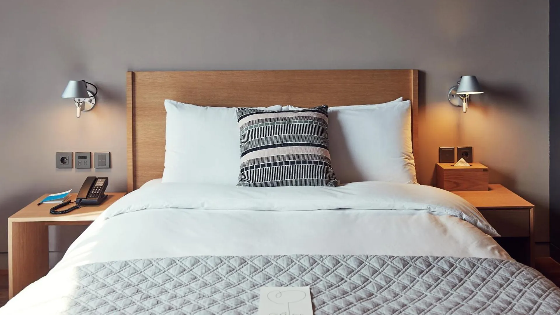 La Casa Hotel Seul