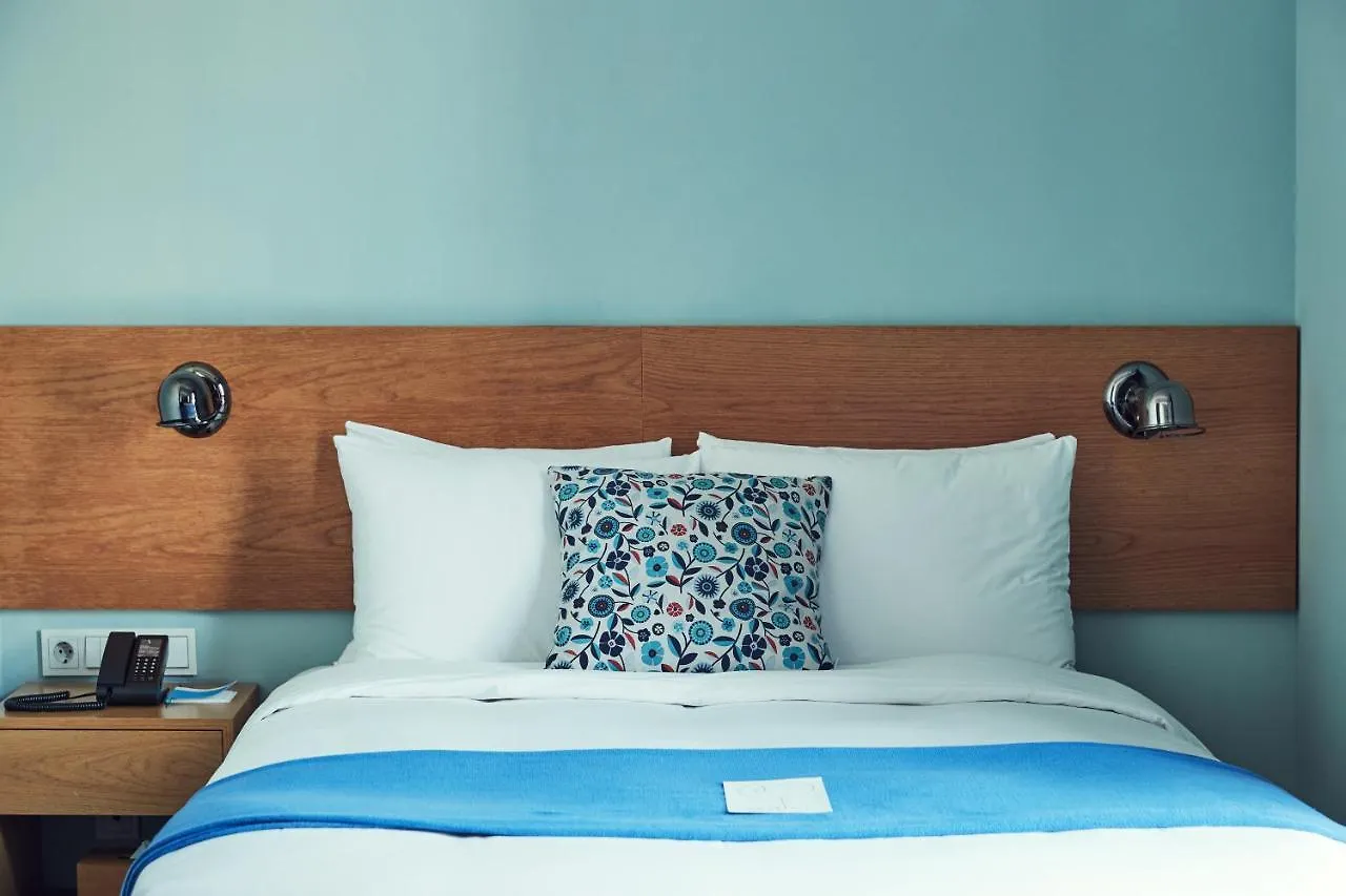 La Casa Hotel Seoul