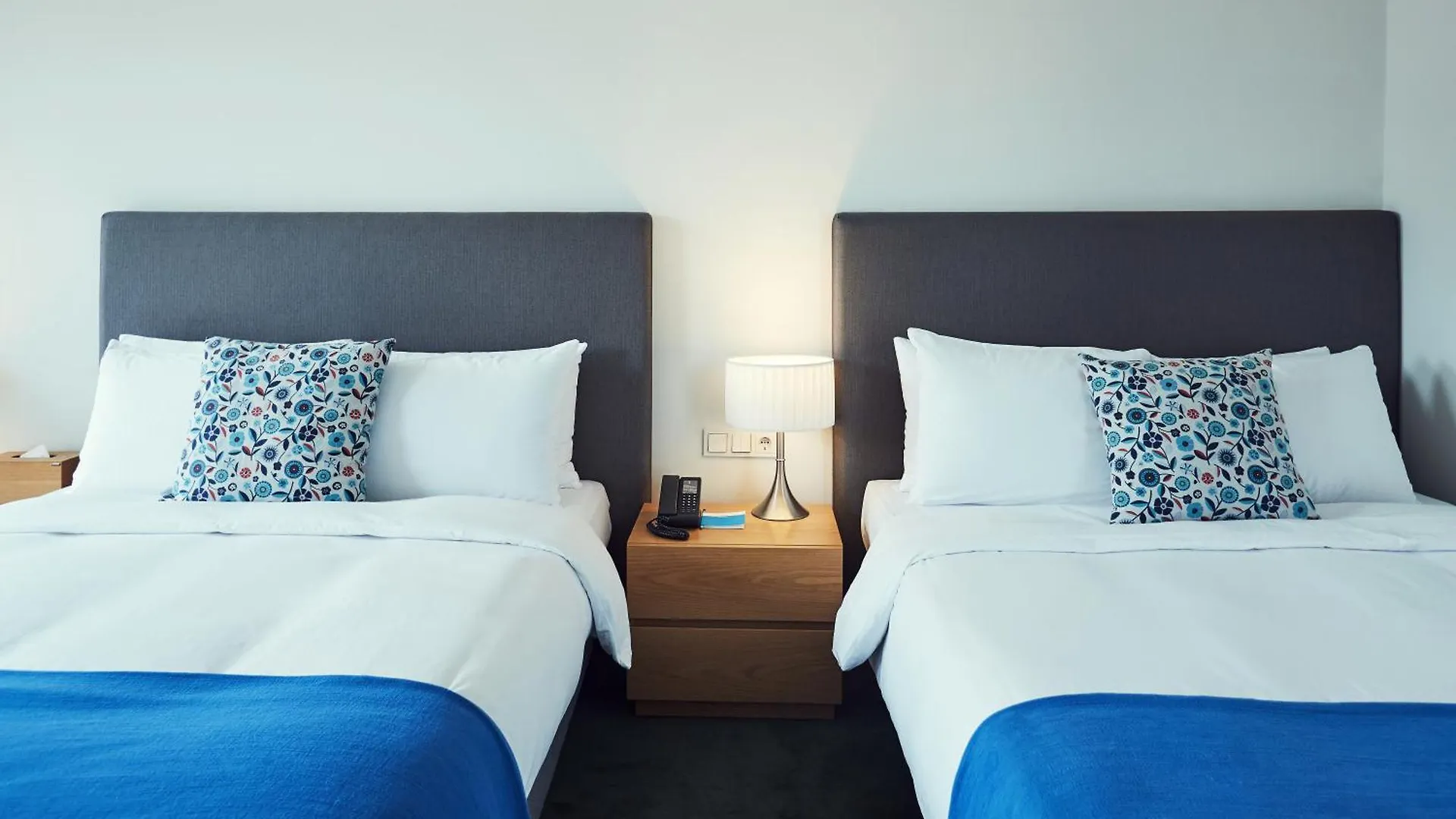 La Casa Hotel Seoul