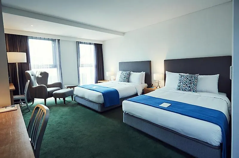 La Casa Hotel Seoul