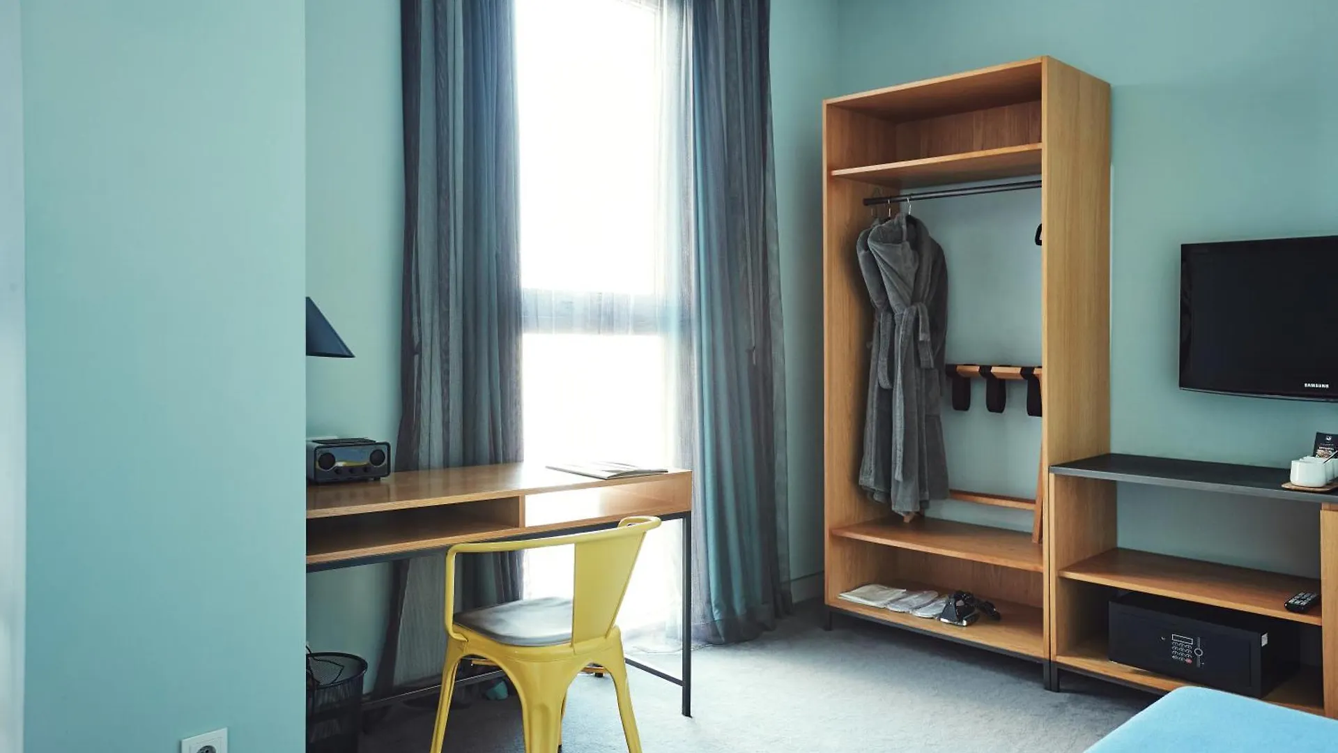 La Casa Hotel Seoul
