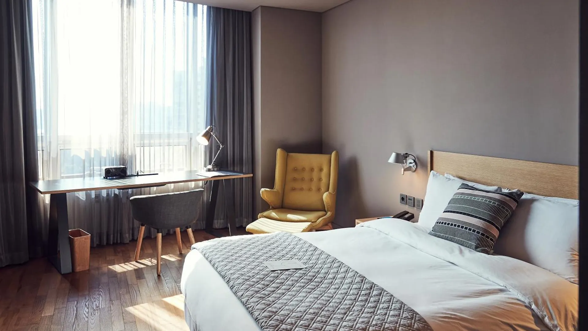 La Casa Hotel Seoul
