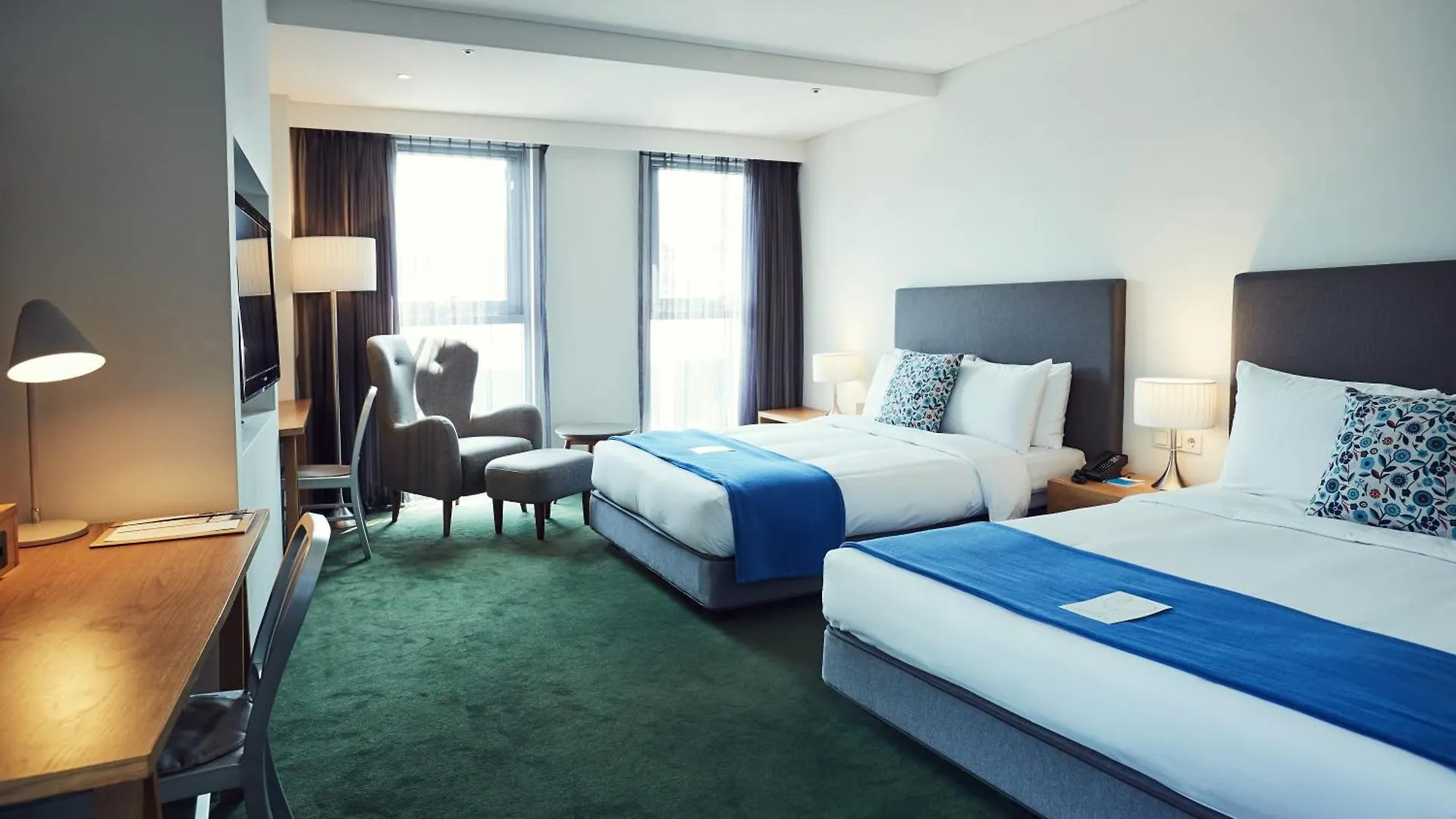 La Casa Hotel Seoul
