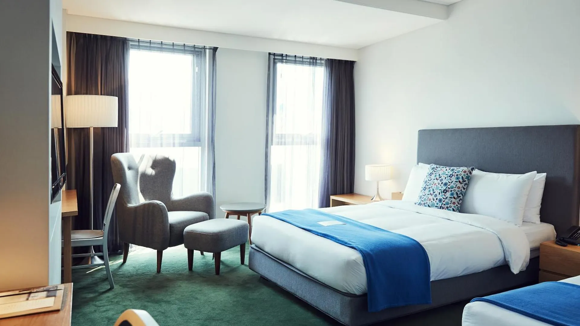 La Casa Hotel Seoul South Korea