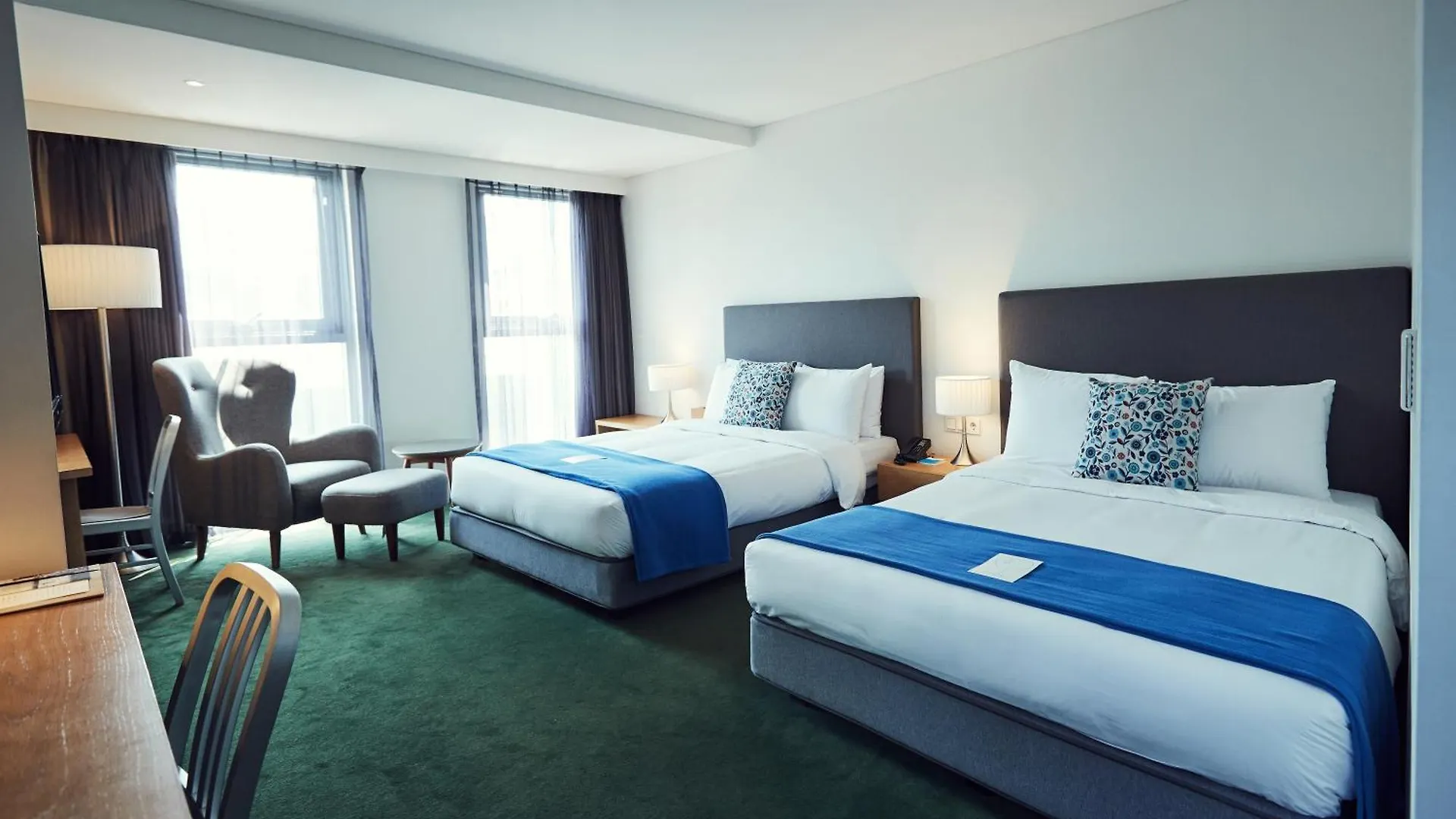 La Casa Hotel Seoul