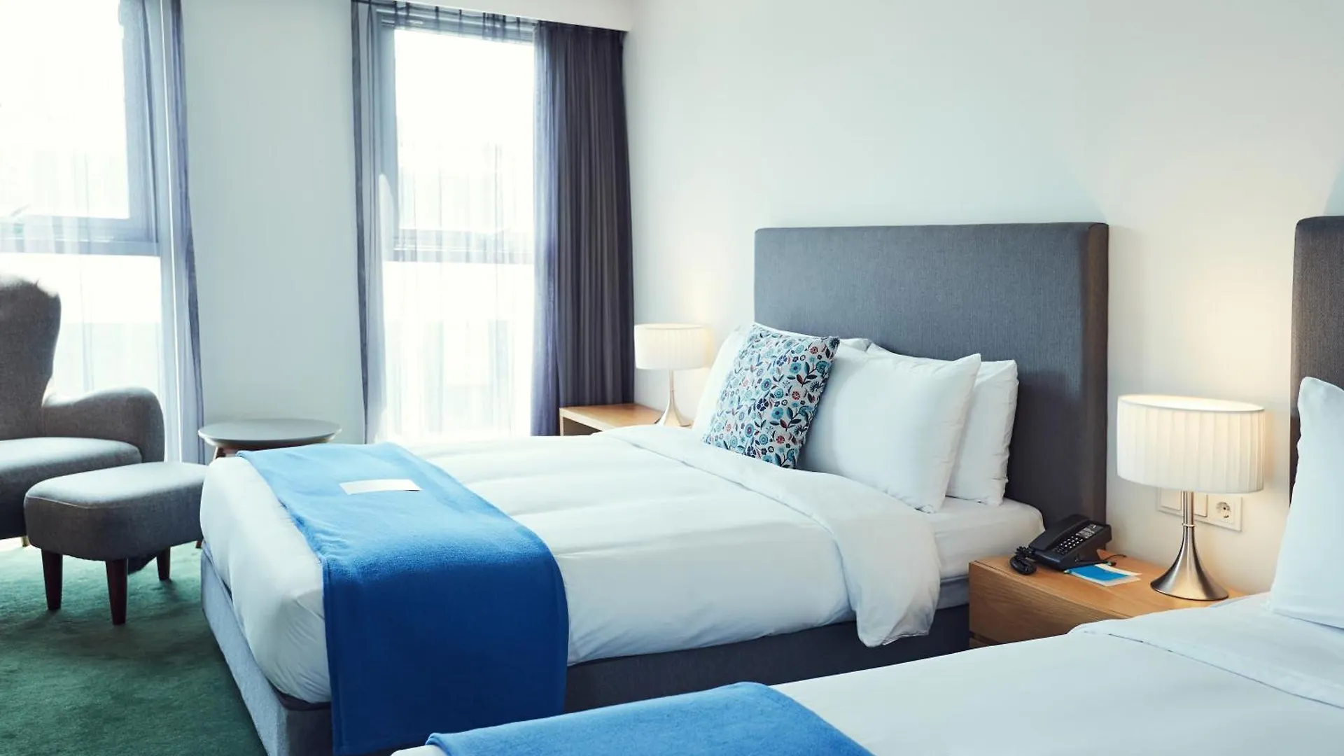 La Casa Hotel Seoul 3*,