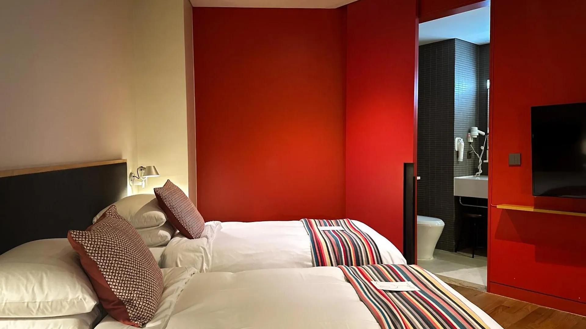 La Casa Hotel Seoul