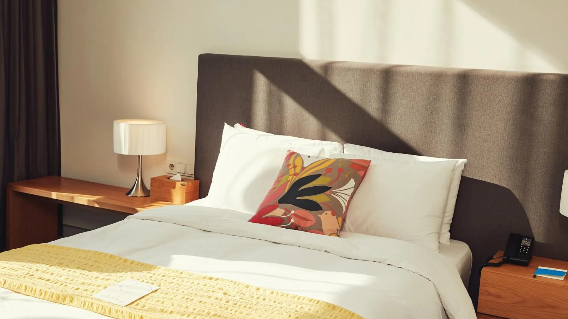 La Casa Hotel Seoul