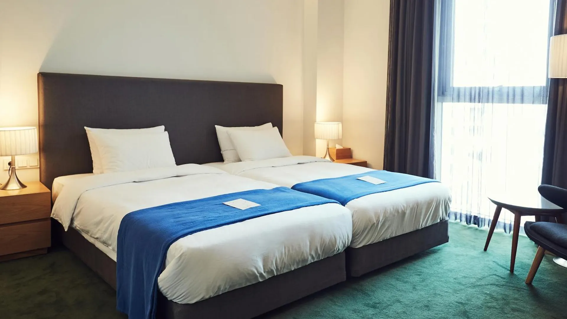 La Casa Hotel Seoul