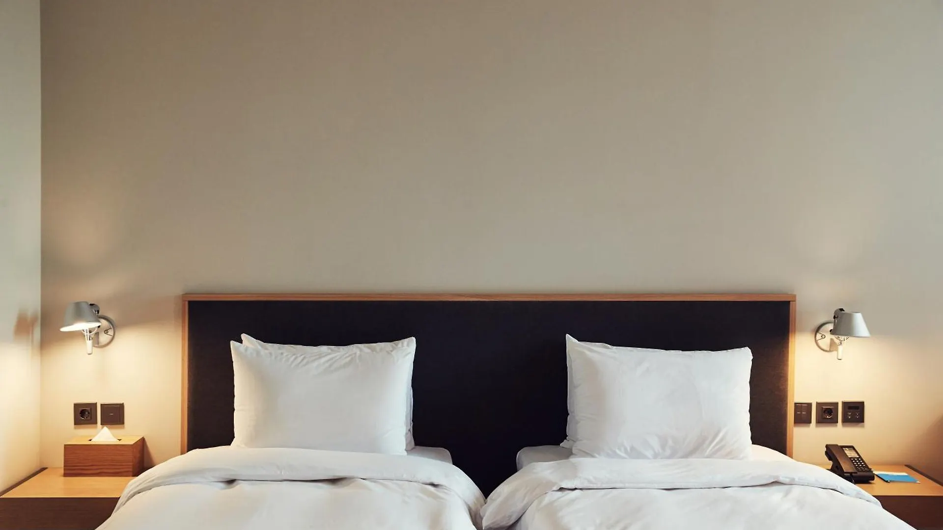 ***  La Casa Hotel Seoul South Korea