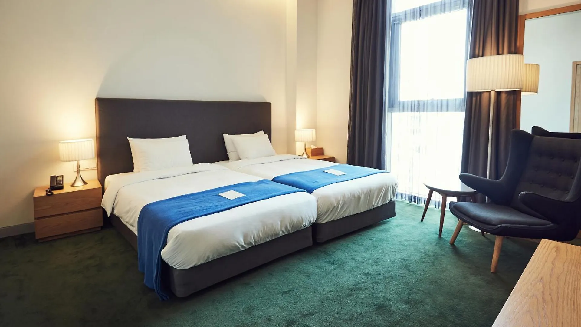La Casa Hotel Seoul South Korea