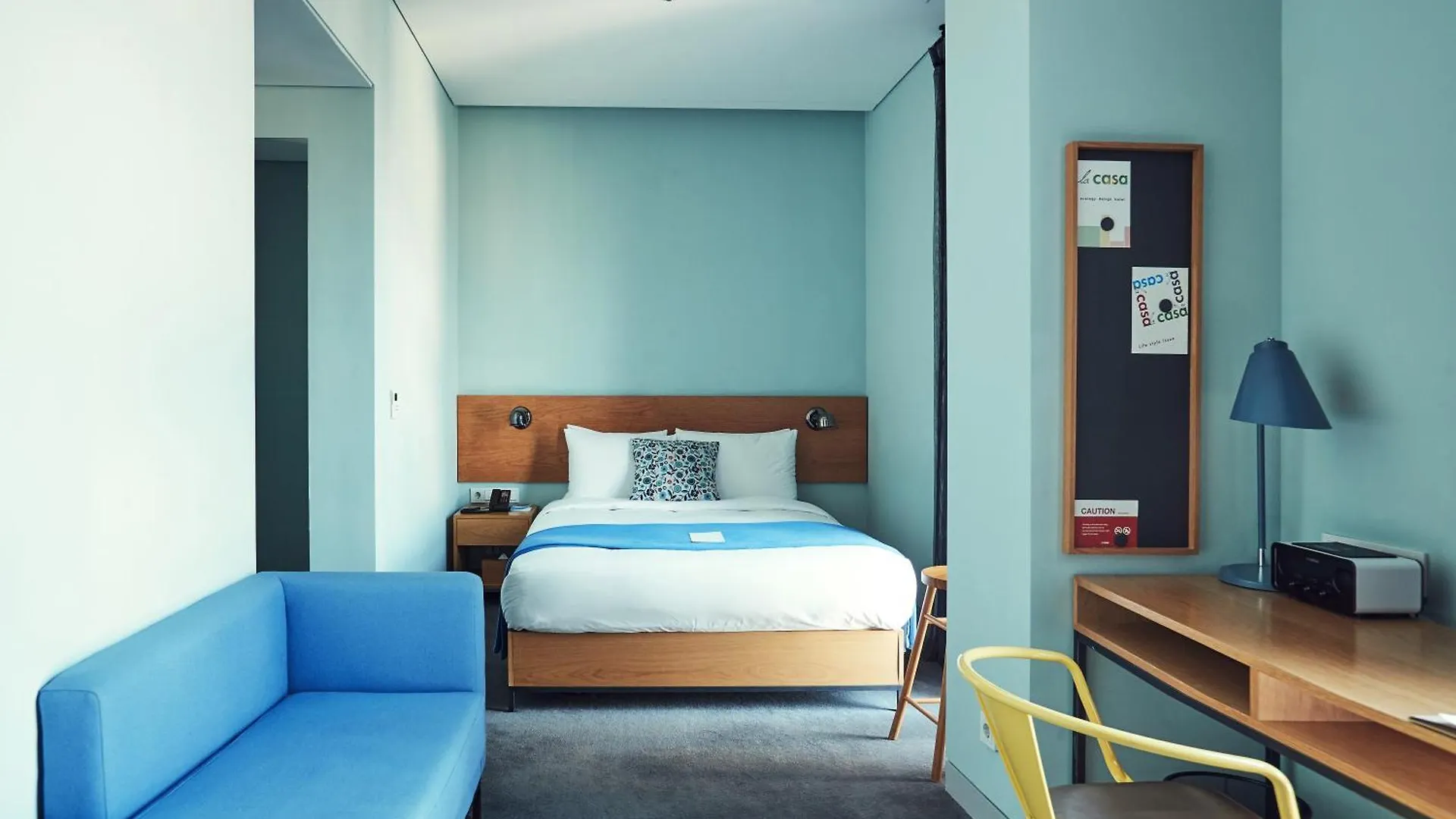La Casa Hotel Seoul