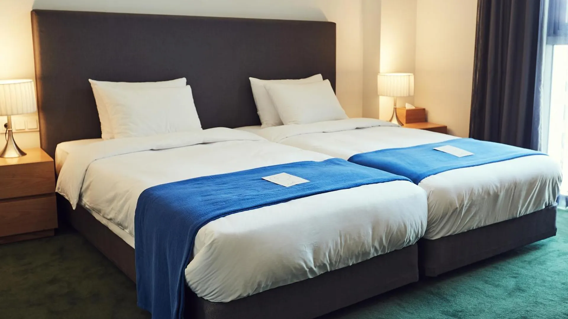 La Casa Hotel Seoul 3*,