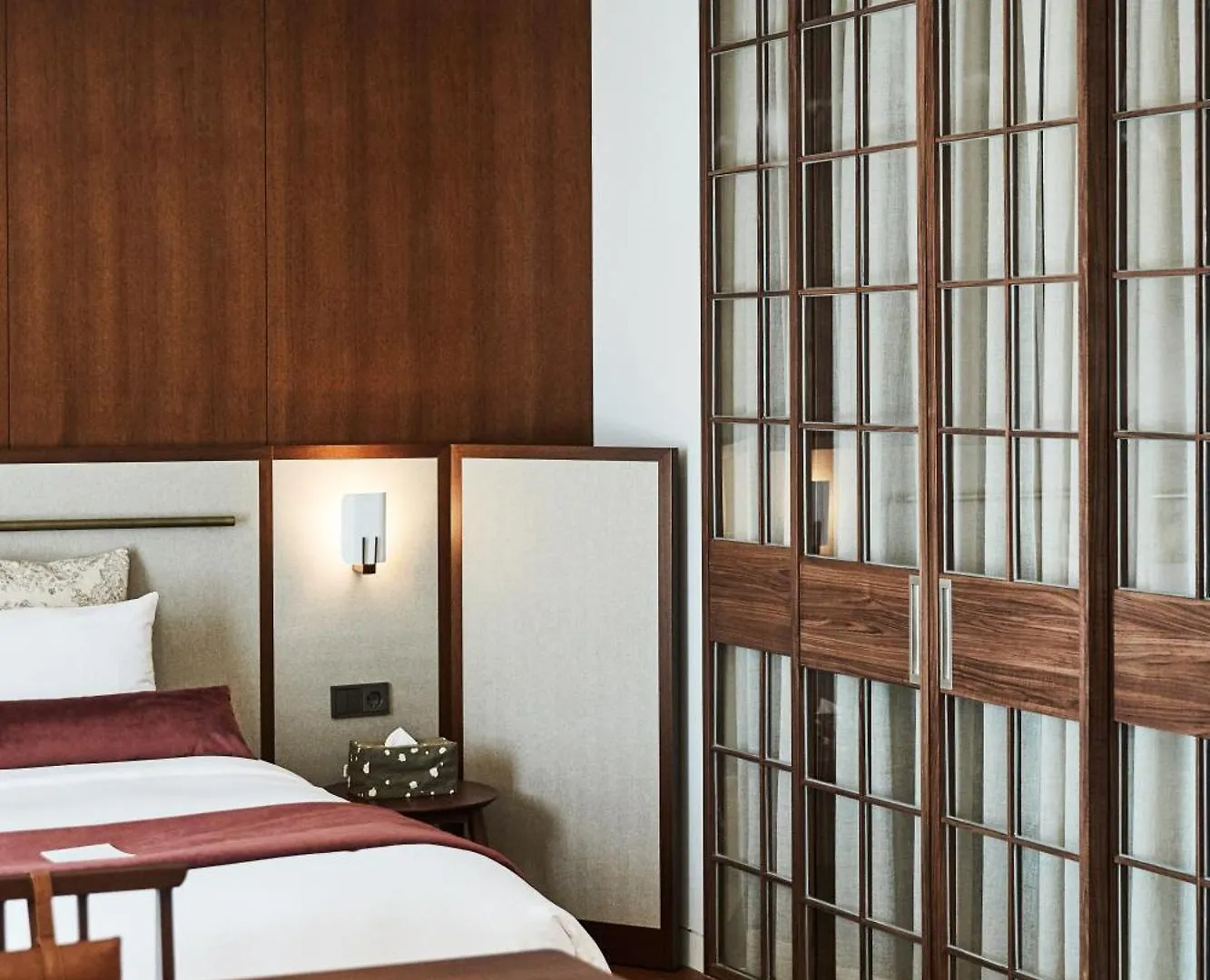 La Casa Hotel Seoul 3*,  South Korea
