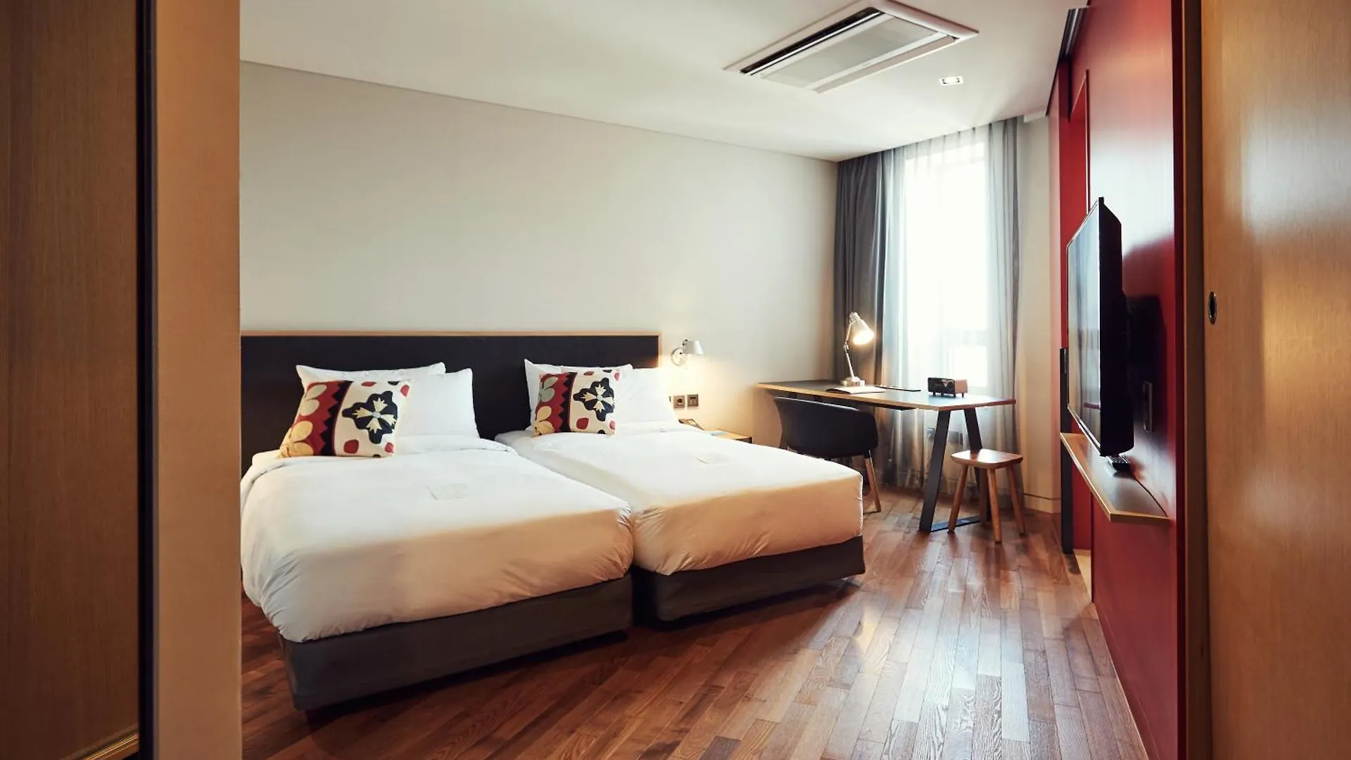 La Casa Hotel Seoul