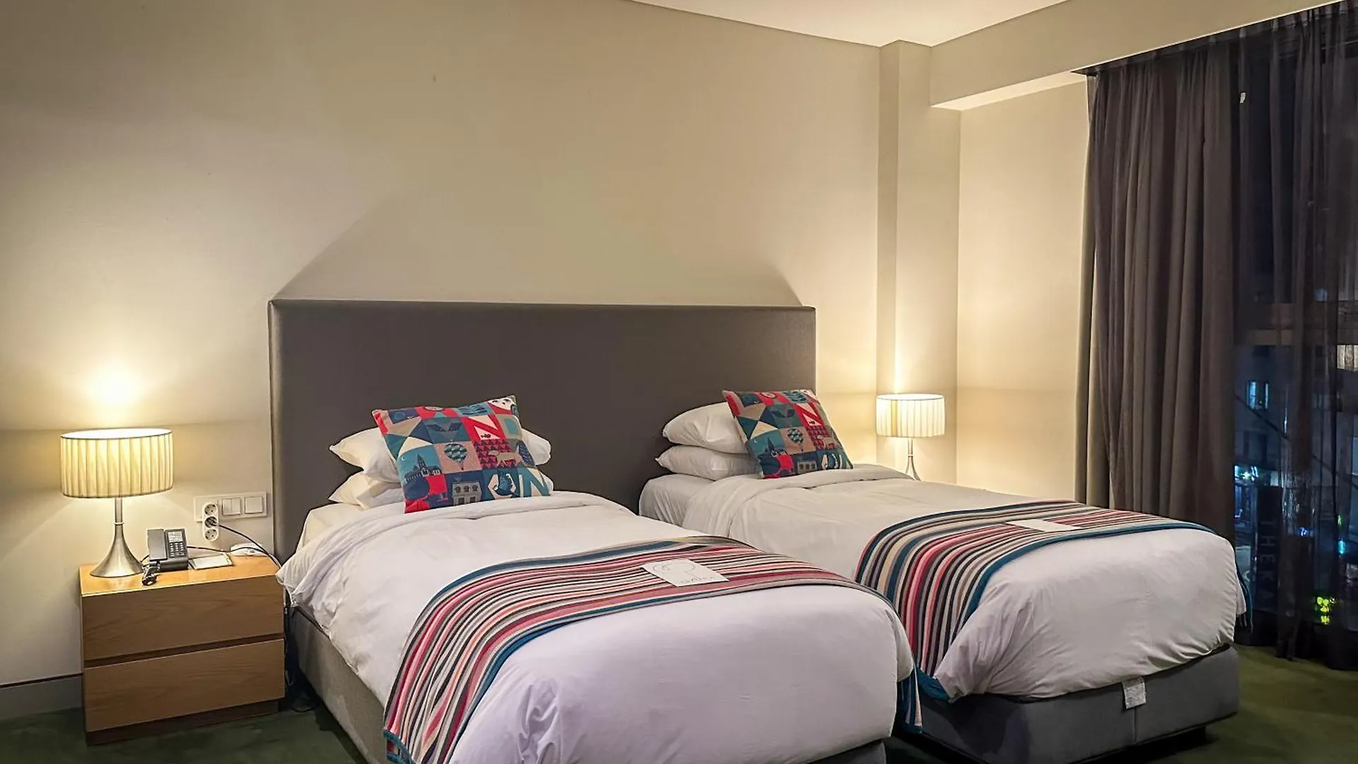 La Casa Hotel Seoul