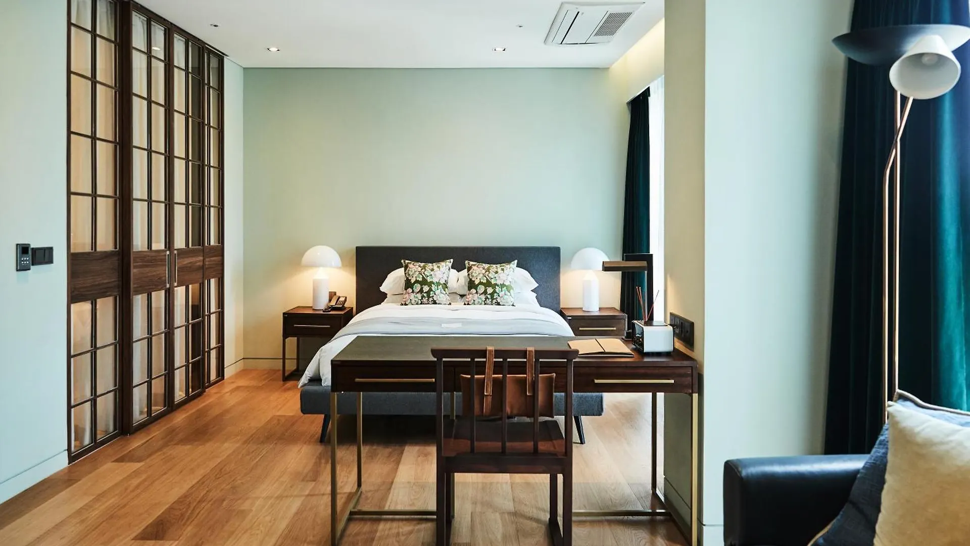 La Casa Hotel Seoul