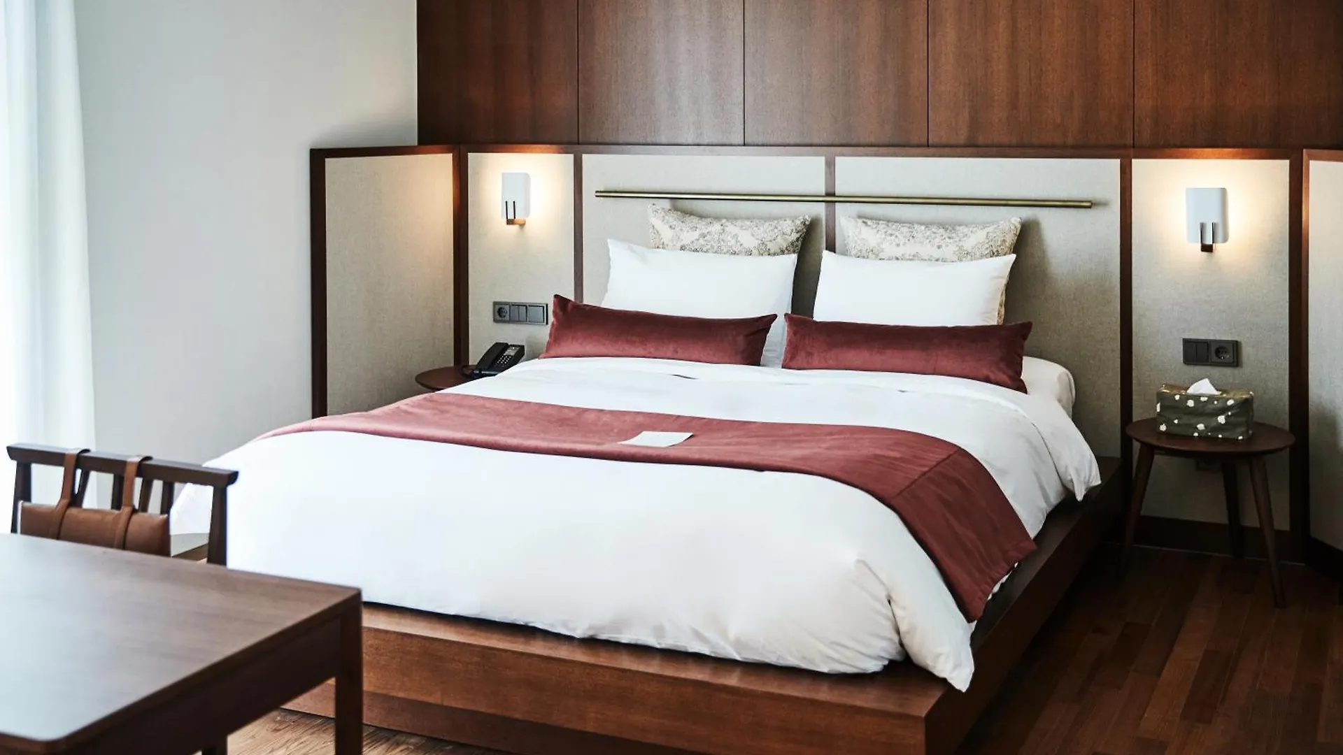 La Casa Hotel Seoul South Korea
