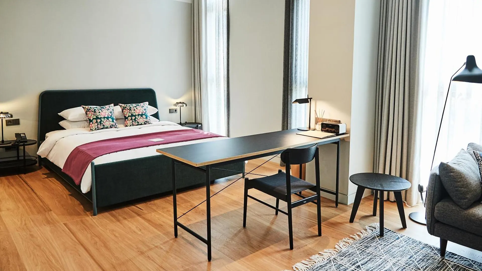 La Casa Hotel Seoul