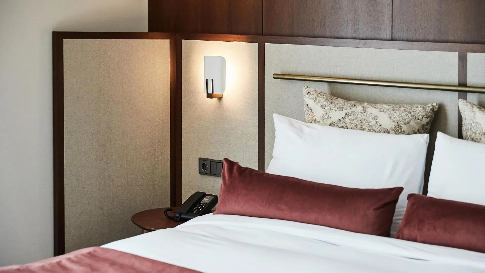 La Casa Hotel Seoul 3*,