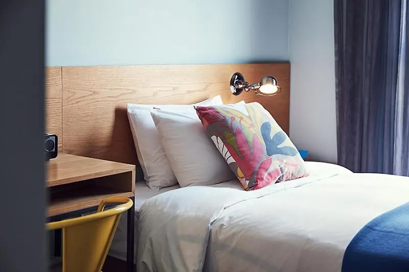 La Casa Hotel Seoul 3*,  South Korea
