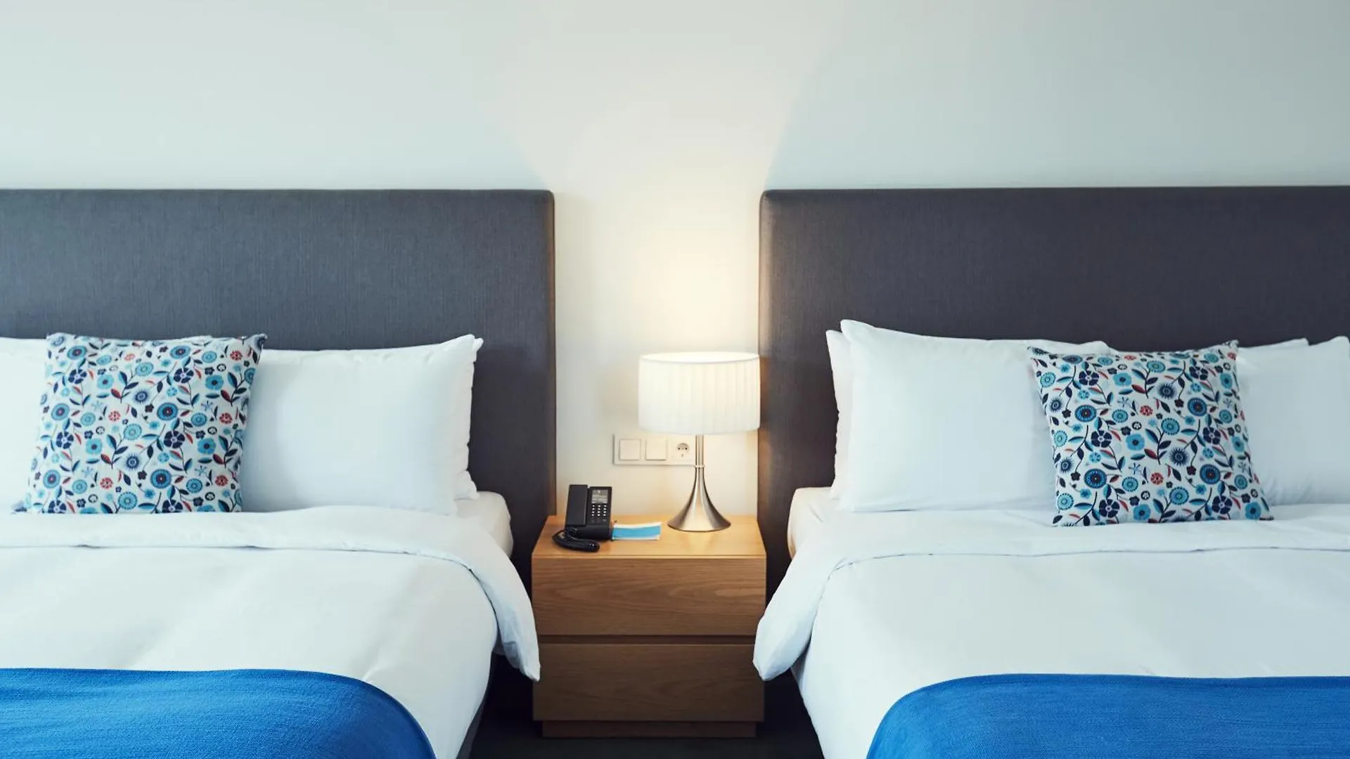La Casa Hotel Seoul