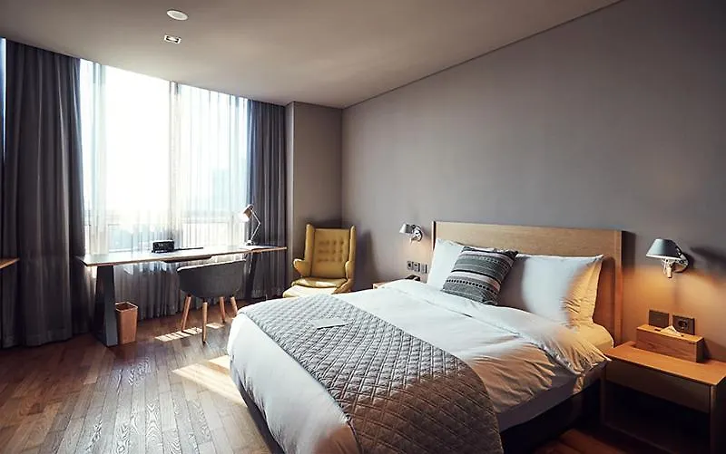 ***  La Casa Hotel Seoul South Korea